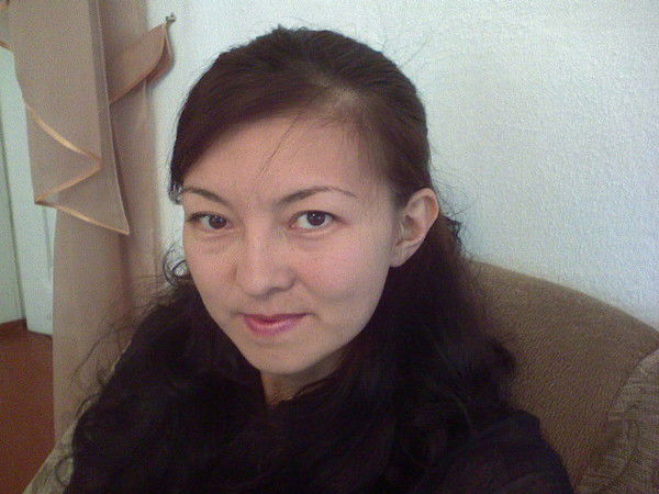 Мензипа Токтасынова