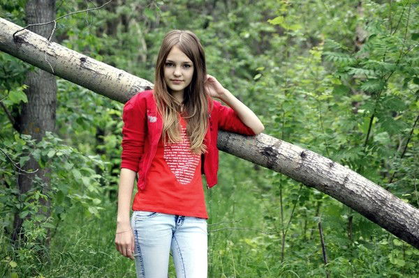 Юля Батаева