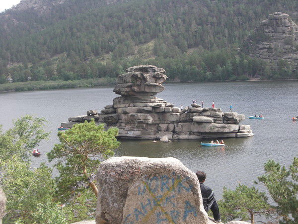 Жасулан Саурбаев