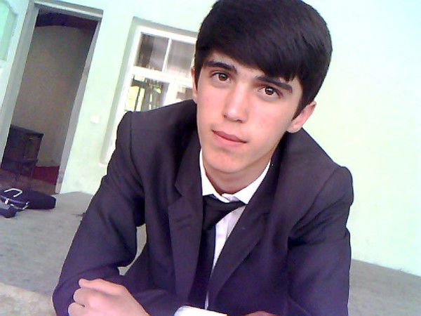 Дилшод Изатуллоевич