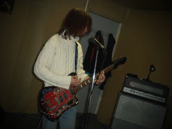 Артем Мнацаканян