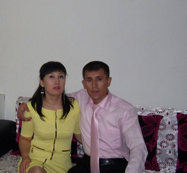 Жазка Найза