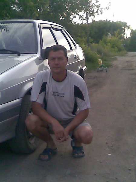 Андрей Вязметинов