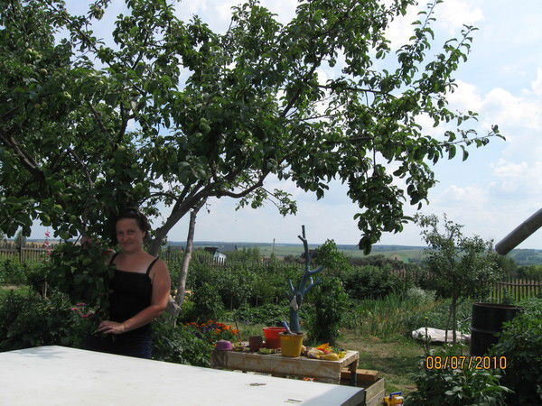 Марина Соколова