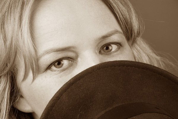 Аня Райтер (Керстан)