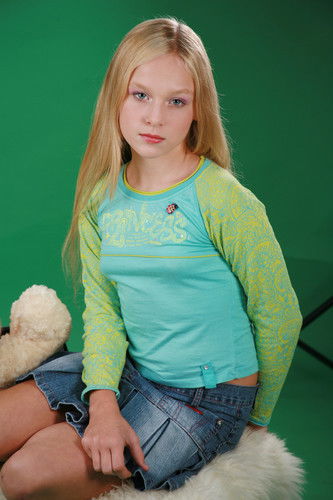 Катя Малышева