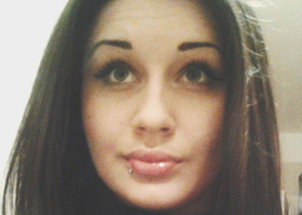 Маша Лысикова