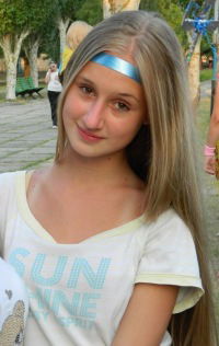 Светлана Мисюрова