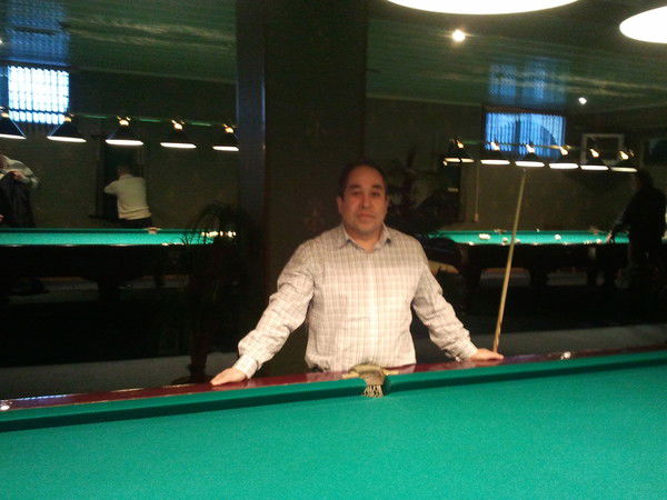 Жарлкаган Казиев