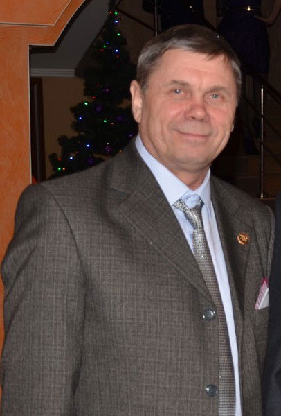 Вадим Терновский