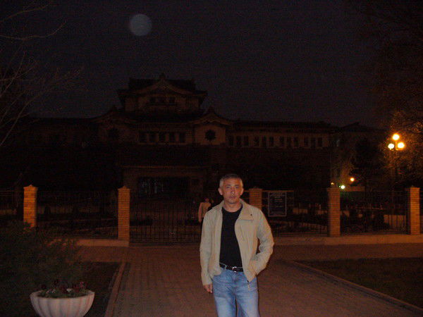 Юра Толмачев