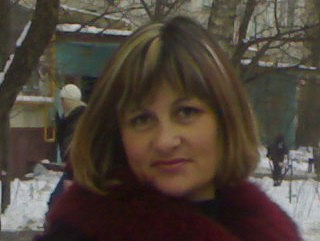 Надежда Окишор (Агачи)