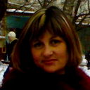 Надежда Окишор (Агачи)
