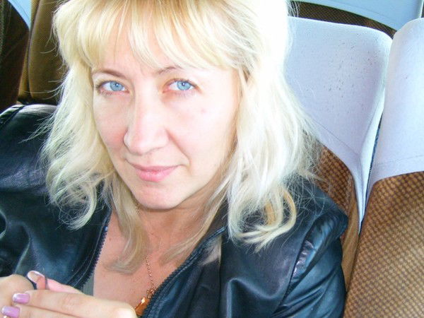 Людмила Комиссарова