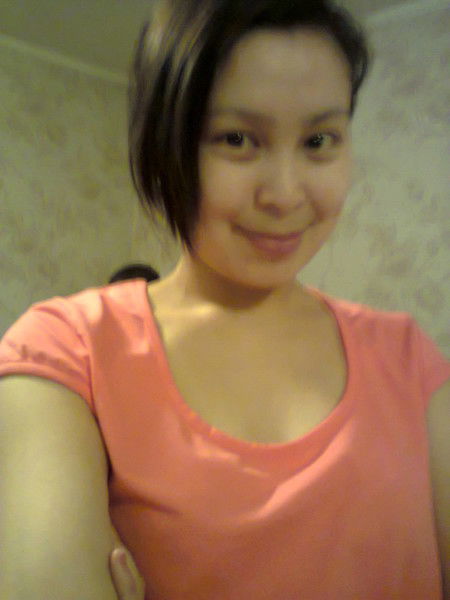 *** Эльмира ***