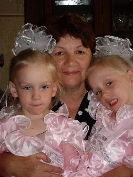 Людмила Панова