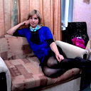 Елена Исаева
