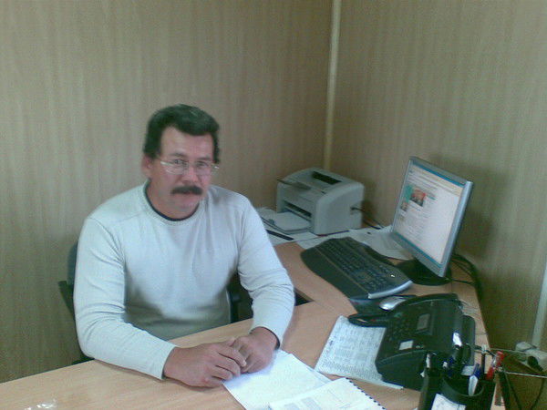 Варис Казаков