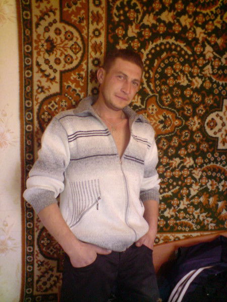 Вадим Виткасов