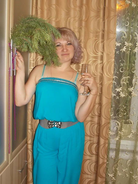 Ирина Андреева