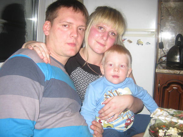 Жанна Дичковская