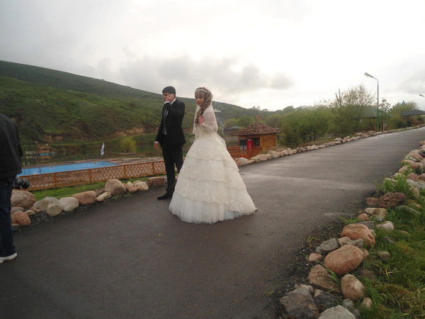 Байрам Мамедов