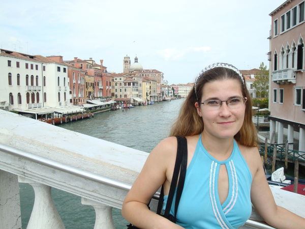 Анна Юревич