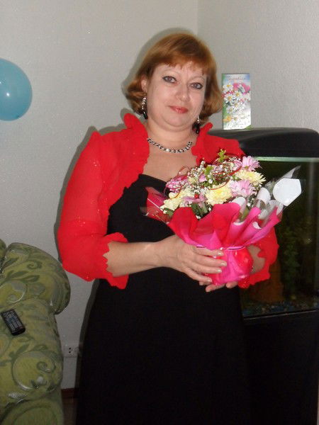 Елена Акименко-Скоморох