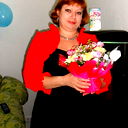 Елена Акименко-Скоморох