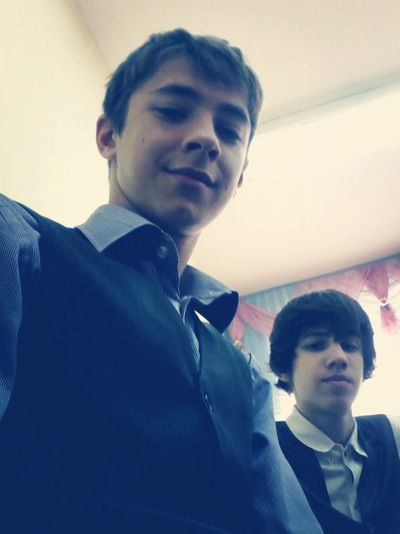 Денис Каборгин