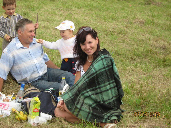 Татьяна Тарабарина