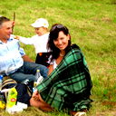 Татьяна Тарабарина