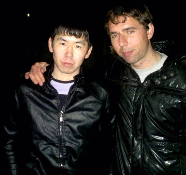 Руффат Казиев