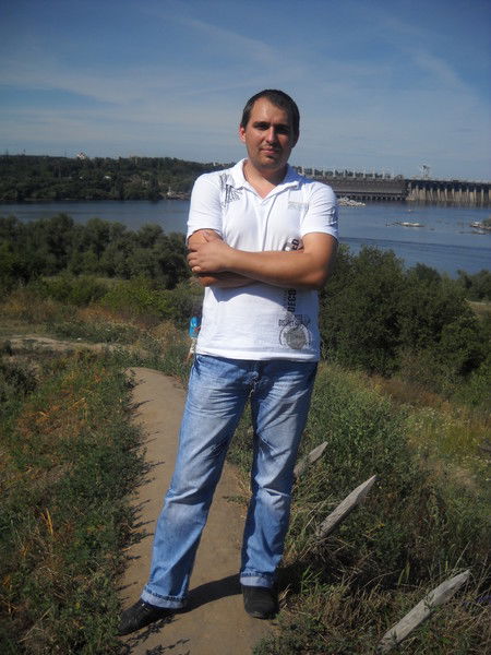 Алексей Лысенко