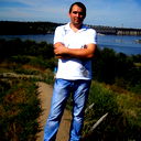 Алексей Лысенко