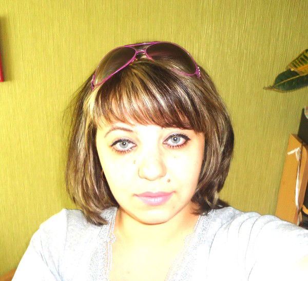 Анна Болван