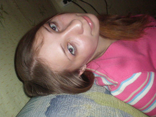 Ирина Ларина