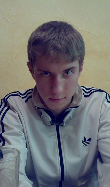 Андрей Брусникин