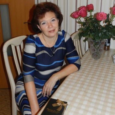 Елена Малаховская