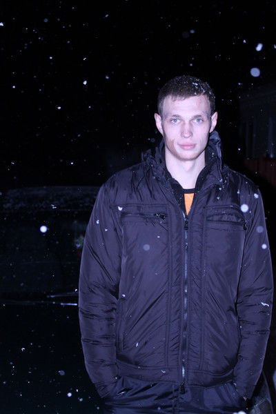 Витя Долгошеев