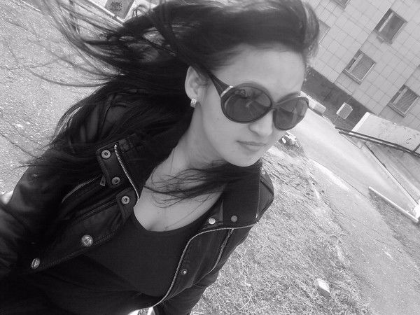 Алина Букумбаева