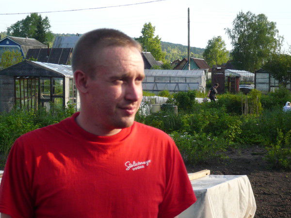 Юрий Дорофеев