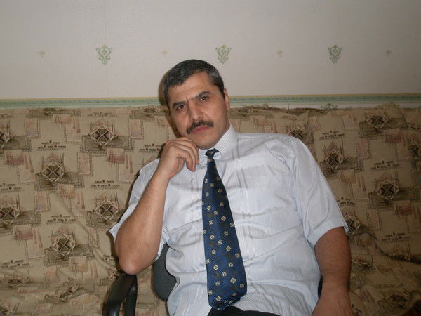 Бахтияр Аббасов