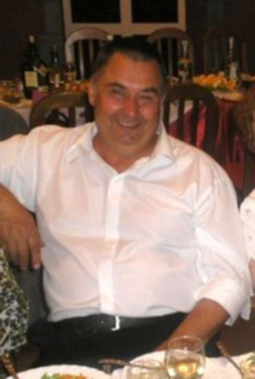 Виктор Савинов