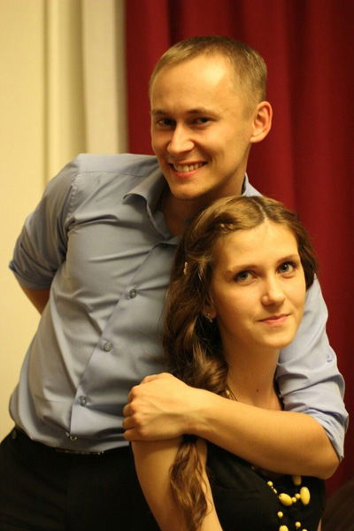 Анна Звонарёва