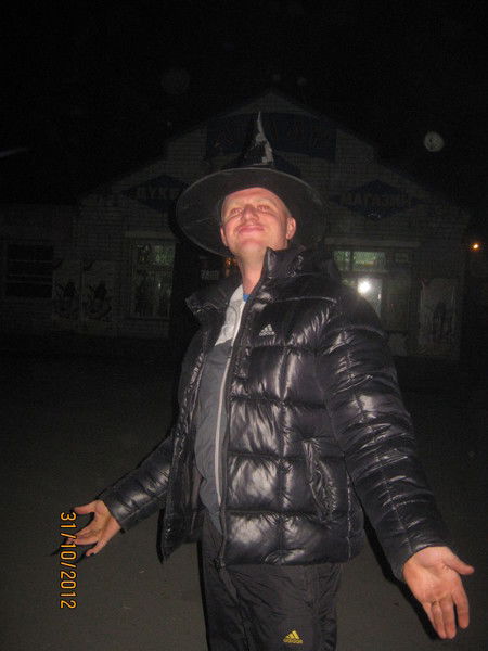 Олег Бессонов