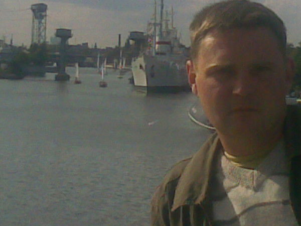 Владимир Бурмас