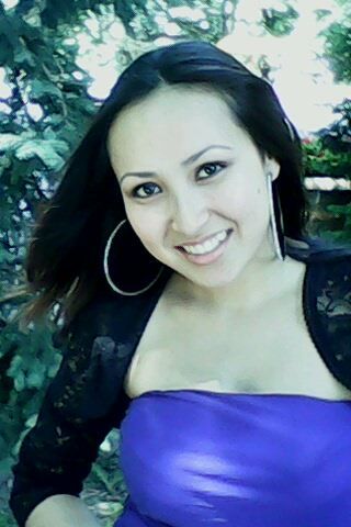 Мадина Жаксыбаева