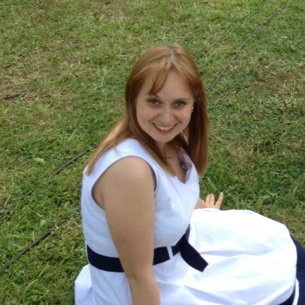 Инесса Крылова