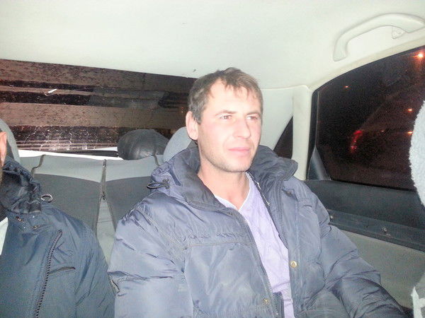 Анатолий Прадед